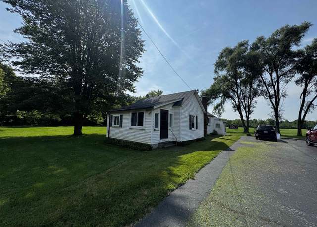 Property at 24920 26 Mile Rd, Macomb, MI 48042, 2 beds, 1 bath