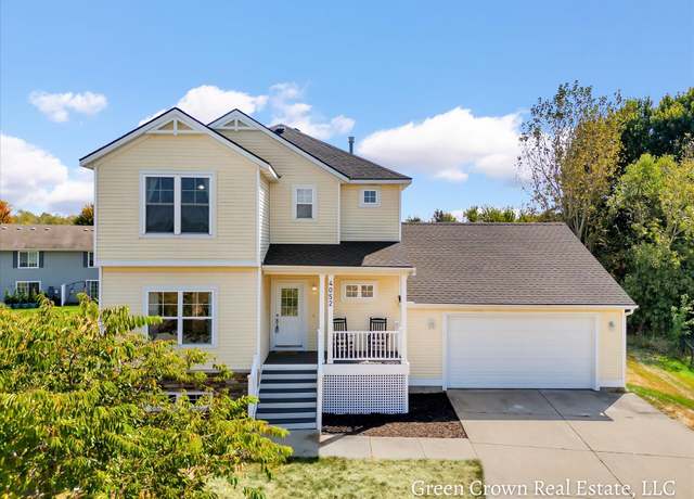 Property at 4052 Quest Ct SW, Wyoming, MI 49418, 4 beds, 3.5 baths
