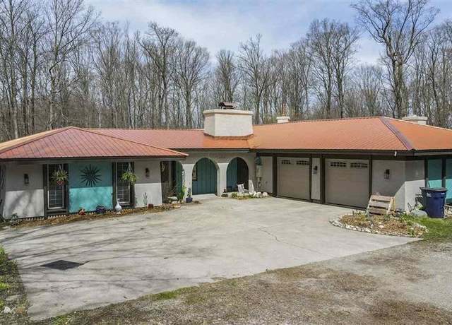 Property at 4769 Brookwood Ln, Bellaire, MI 49615, 4 beds, 3 baths