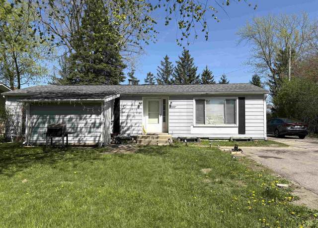 Property at 1915 Stockman, Mt Pleasant, MI 48858