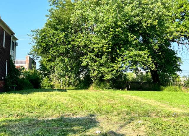 Property at 2471 Concord St, Detroit, MI 48207, 2 baths