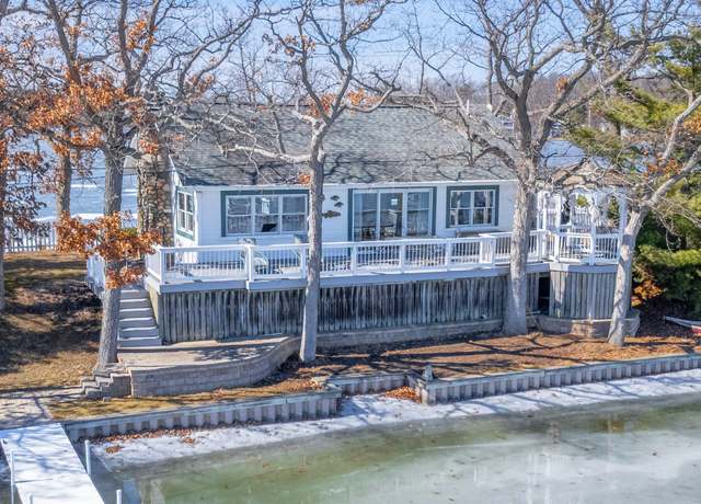 Property at 16388 Stages Is, Linden, MI 48451, 2 beds, 1 bath