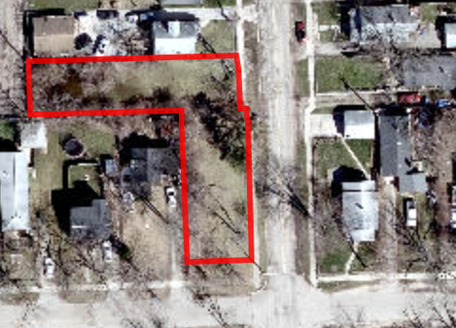 Property at 127 N Josephine Ave, Waterford, MI 48328
