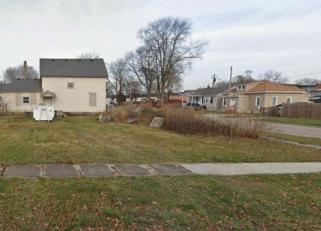 Property at 000 Jefferson St, Marine City, MI 48039