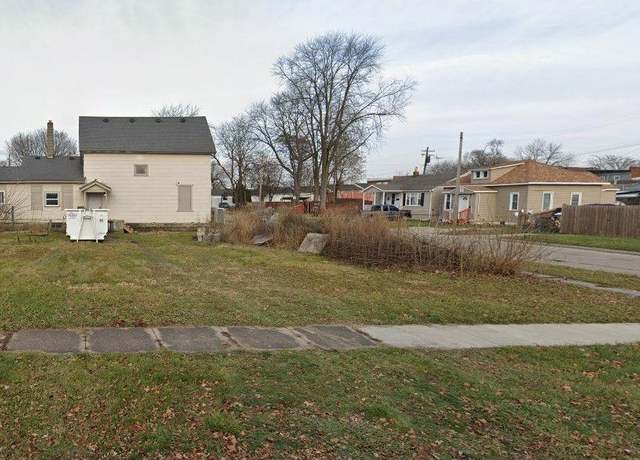 Property at 000 Jefferson St, Marine City, MI 48039