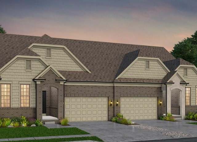 Property at 825 Kelpie Dr, Ann Arbor, MI 48108, 3 beds, 3 baths