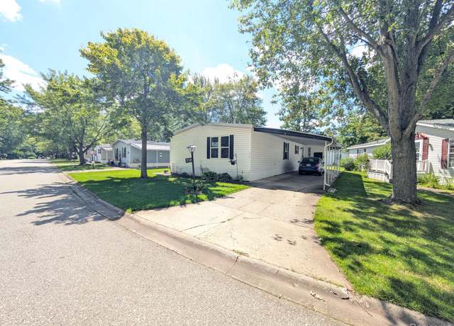 Property at 538 Park Vw, Vienna Charter Township, MI 48420, 3 beds, 2 baths