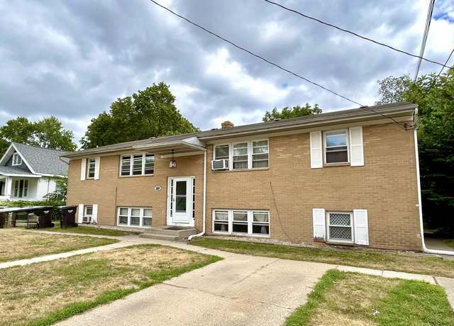 Property at 104 Wilbur St SE, Grand Rapids, MI 49548, 8 beds, 7 baths