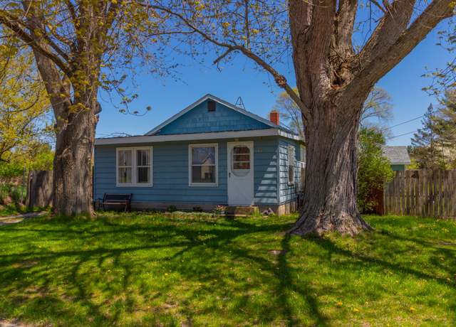 Property at 1030 Bjornson St, Big Rapids, MI 49307, 3 beds, 1 bath