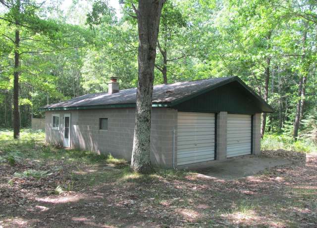 Property at 5700 E 48 1/2 Rd, Cherry Grove Township, MI 49601