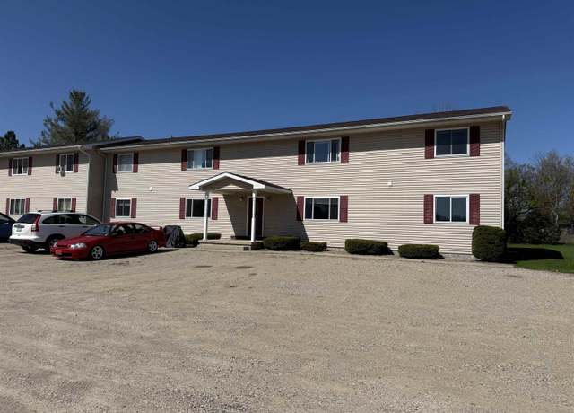 Property at 5045 W Remus Rd, Mt Pleasant, MI 48858