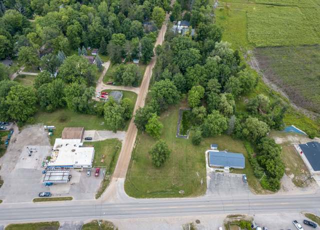 Property at 3983 S Pine Rd, Beaverton, MI 48612