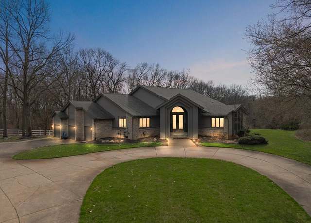 Property at 1194 Eagle Nest Ct, Milford, MI 48381, 4 beds, 3.5 baths