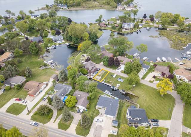 Property at 000 Wendell Dr, Fenton, MI 48430