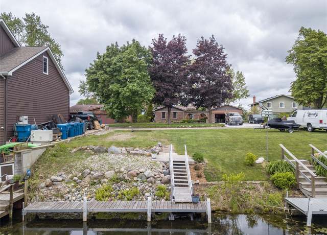 Property at 000 Wendell Dr, Fenton, MI 48430