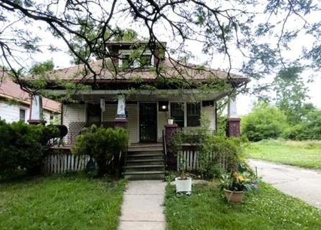 Property at 11634 Nardin Dr, Detroit, MI 48204, 3 beds, 1.5 baths