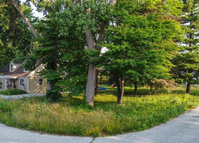 Property at 00 Liddle St, Brownstown, MI 48183