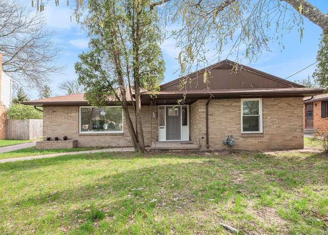 Property at 1666 Adams St SE, Grand Rapids, MI 49506, 3 beds, 1.5 baths