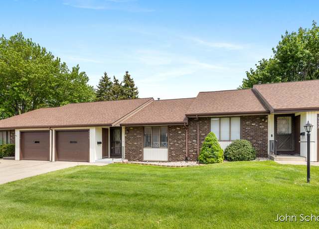 Property at 5154 Ridge Ct, Hudsonville, MI 49426, 1 bed, 2 baths