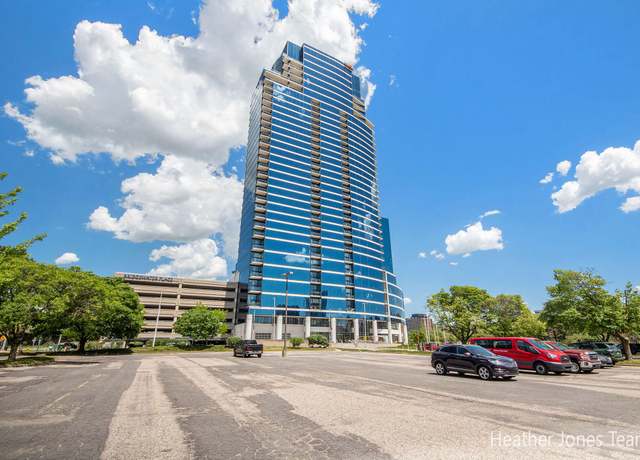 Property at 335 Bridge St NW #2000, Grand Rapids, MI 49504, 3 beds, 3 baths