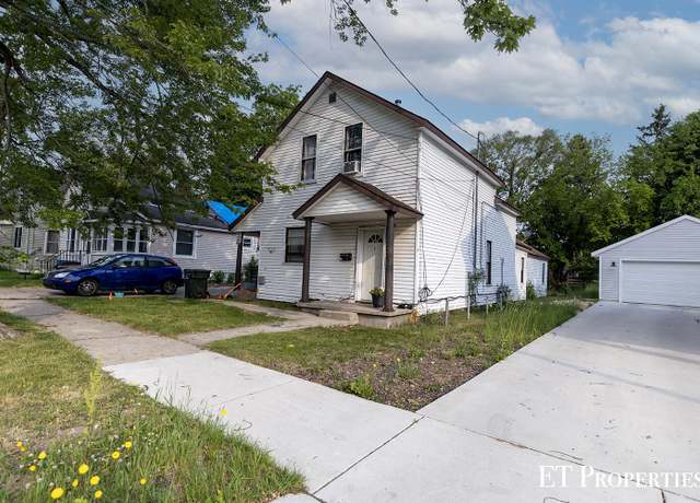 Property at 298 Mclaughlin Ave, Muskegon, MI 49442, 5 beds, 3 baths