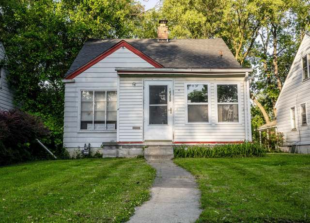 Property at 18350 Codding Street St, Detroit, MI 48219, 3 beds, 1.5 baths