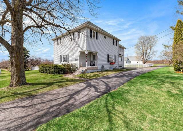 Property at 11834 S Elk Lake Rd, Williamsburg, MI 49690, 4 beds, 2.5 baths
