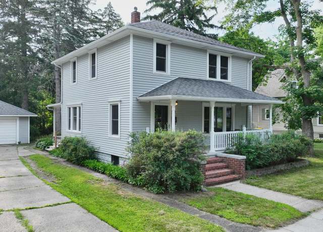 Property at 507 S Kinney, Mt Pleasant, MI 48858, 3 beds, 1.5 baths