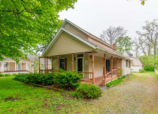 Property at 7298 Lester St, Lexington, MI 48450, 3 beds, 2.5 baths