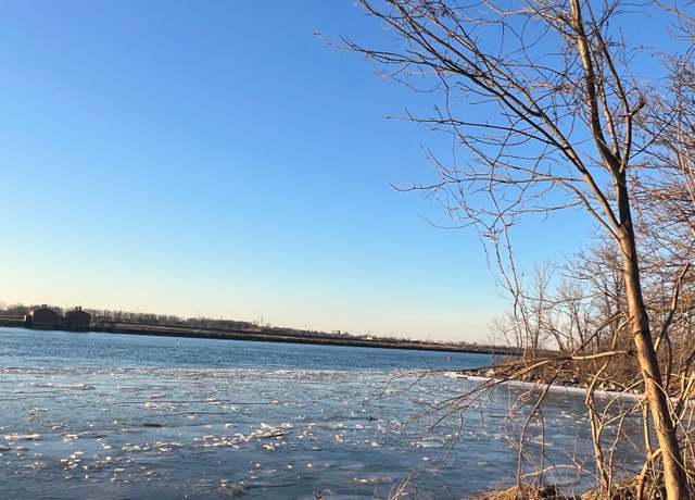 Property at 0 West Riv, Grosse Ile, MI 48138