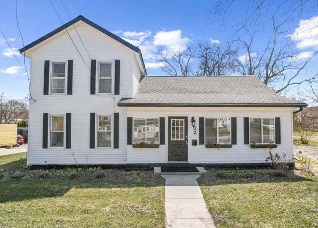 Property at 32 East ST St, Oxford, MI 48371, 3 beds, 1 bath