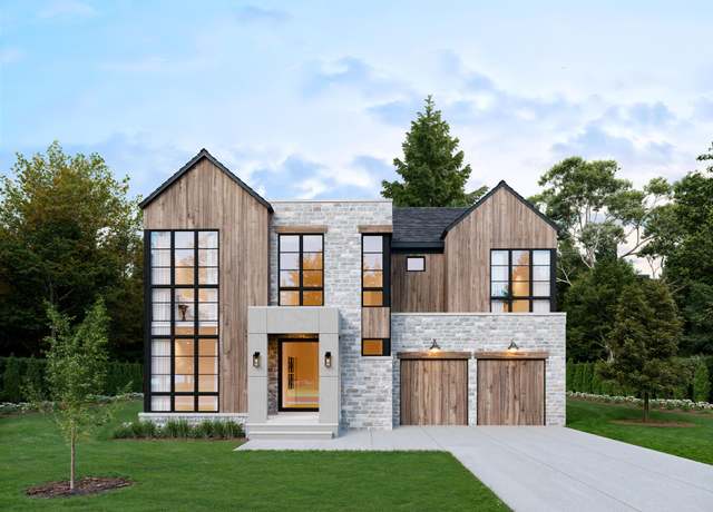 Property at 611 Watkins St, Birmingham, MI 48009, 5 beds, 6 baths