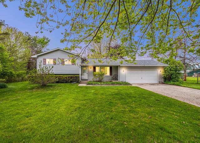 Property at 6045 Turner Rd, Flushing, MI 48433, 3 beds, 1.5 baths