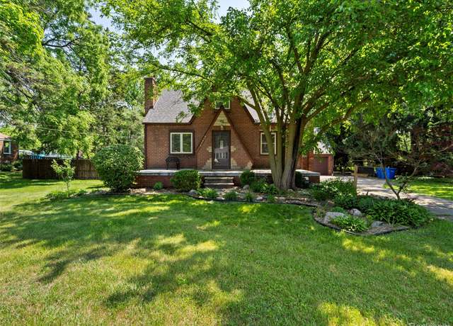 Property at 27904 Milton Ave, Warren, MI 48092, 3 beds, 2 baths
