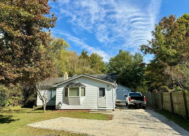 Property at 7683 Beck Rd, Belleville, MI 48111, 3 beds, 1 bath