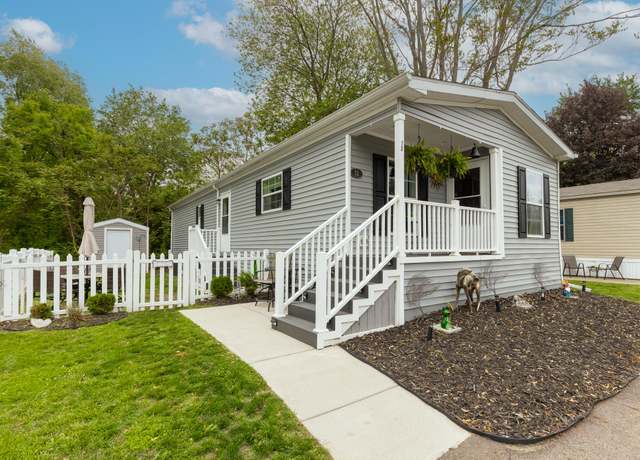 Property at 875 Grand River Riv #12, Williamston, MI 48895, 3 beds, 2 baths