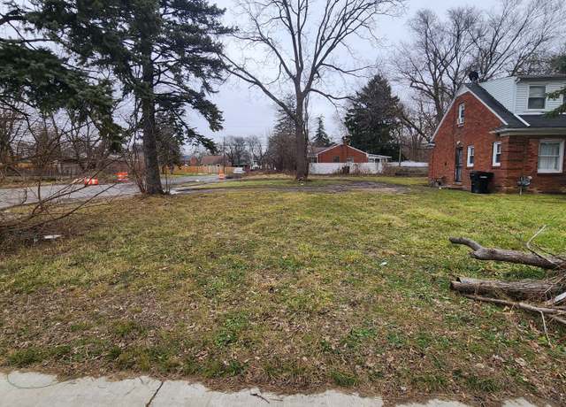 Property at 15778 Southfield Fwy, Detroit, MI 48223, 1 bath