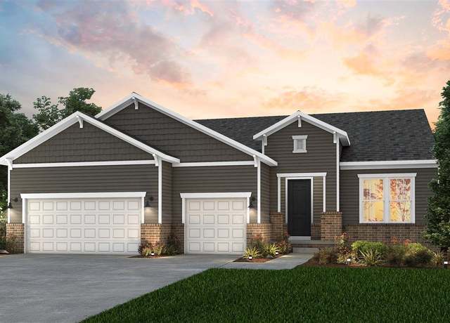 Property at 4167 Dogwood Dr, Milford, MI 48381, 3 beds, 2.5 baths