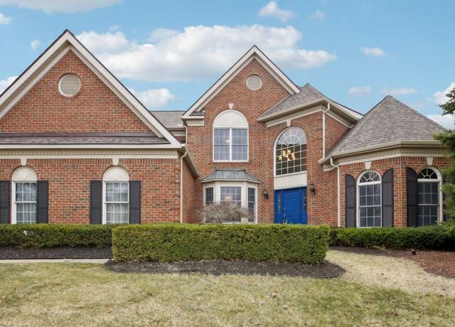 Property at 24570 Terra Del Mar Dr, Novi, MI 48374, 4 beds, 3.5 baths