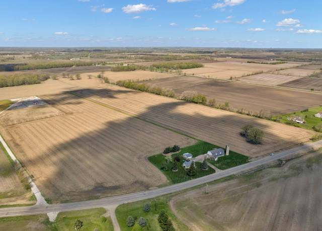 Property at PAR 2 Capac, Berlin Township, MI 48002