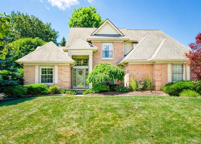 Property at 13381 Latheron Dr, Plymouth, MI 48170, 3 beds, 3 baths