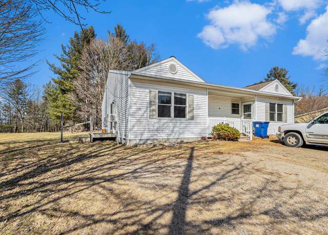 Property at 119 Main St, Blanchard, MI 49310, 4 beds