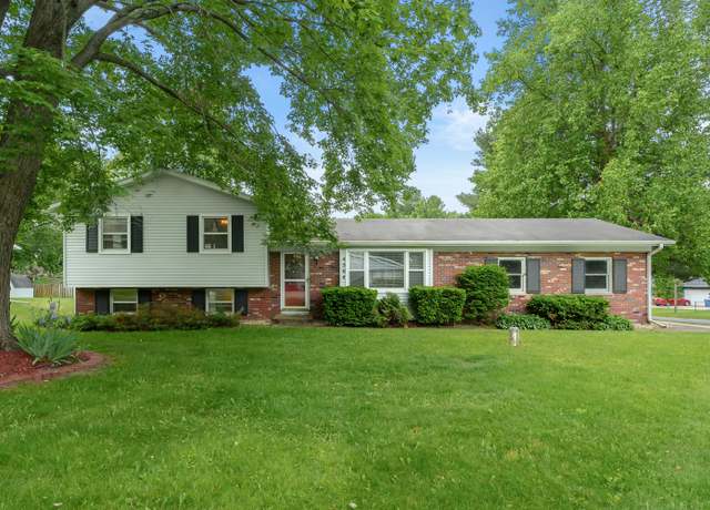 Property at 4564 Sparrow Ave, Kalamazoo, MI 49004, 3 beds, 2.5 baths