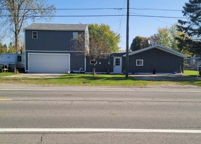 Property at 7434 Dyke Rd, Clay, MI 48001, 3 beds, 3 baths