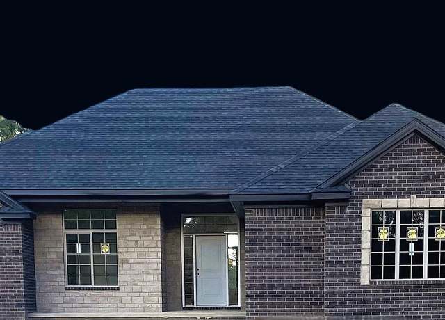 Property at 4930 Daisy Ln, Almont, MI 48003, 3 beds, 2.5 baths