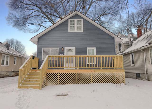 Property at 42 Sheridan St, Mt. Clemens, MI 48043, 4 beds, 2 baths