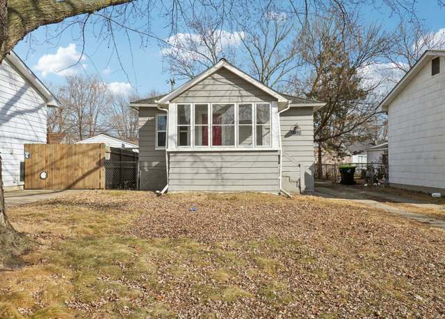 Property at 27320 Groveland St, Madison Heights, MI 48071, 2 beds, 1 bath