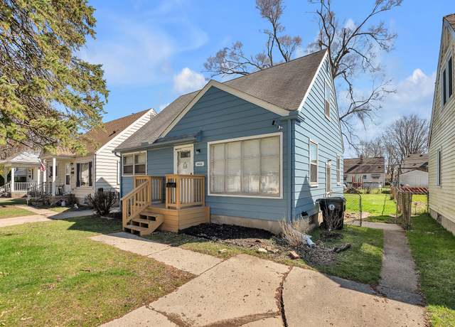 Property at 18434 Gaylord, Redford, MI 48240, 3 beds, 1 bath