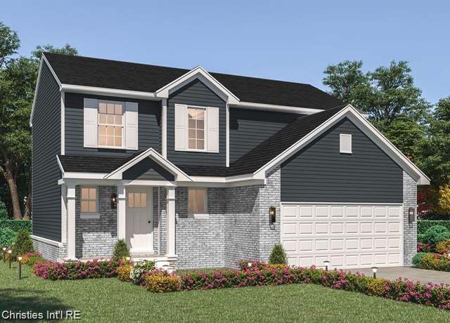 Property at 19146 Cooper Ave, Brownstown, MI 48174, 4 beds, 2.5 baths