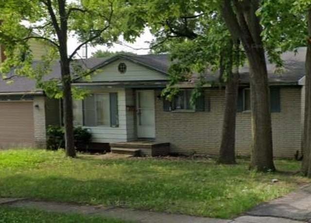 Property at 1323 Chatham Dr, Flint, MI 48505, 3 beds, 1.5 baths